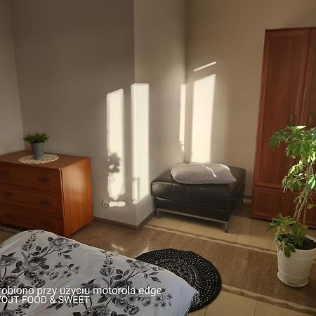 Apartament Good Night Новы-Двур-Гданьский Экстерьер фото