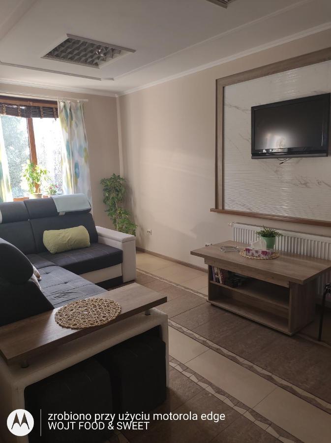 Apartament Good Night Новы-Двур-Гданьский Экстерьер фото