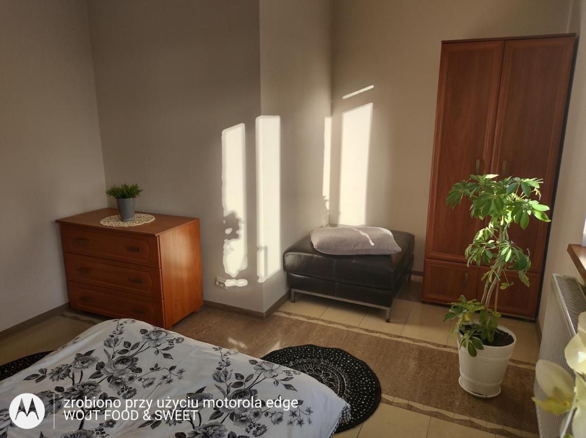 Apartament Good Night Новы-Двур-Гданьский Экстерьер фото
