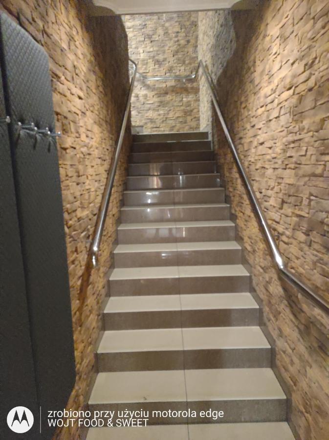Apartament Good Night Новы-Двур-Гданьский Экстерьер фото